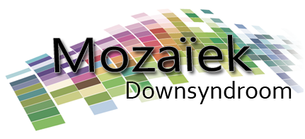 Mozaïek Downsyndroom